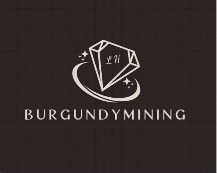 Lauri Herschel, Founder of Burgundy Mining.